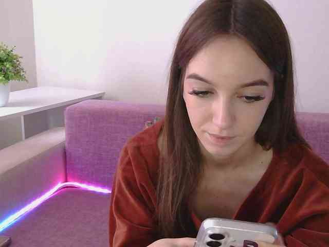 NotSoSweetDasha webcam