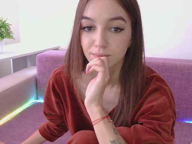 NotSoSweetDasha webcam
