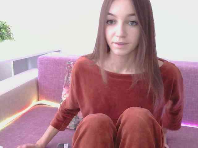 NotSoSweetDasha webcam