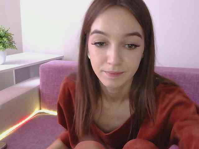 NotSoSweetDasha webcam