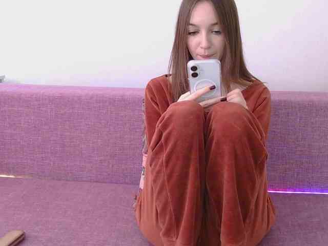 NotSoSweetDasha webcam