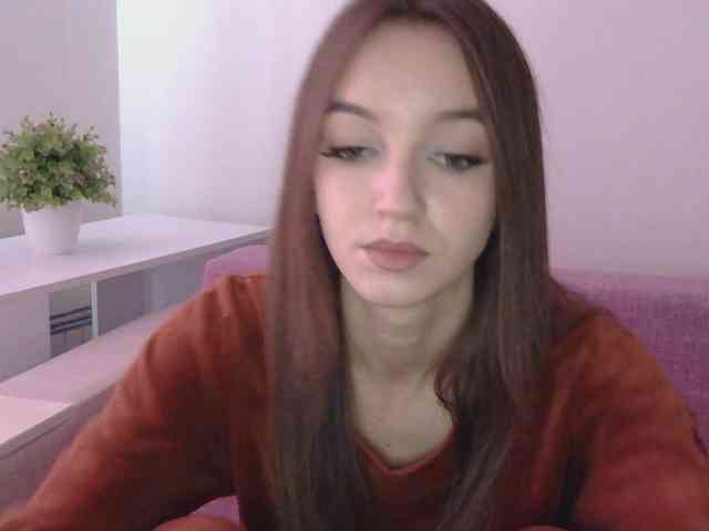 NotSoSweetDasha webcam