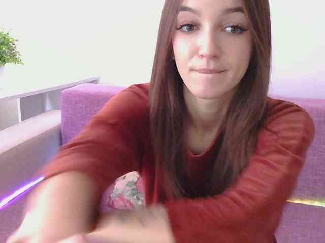NotSoSweetDasha webcam