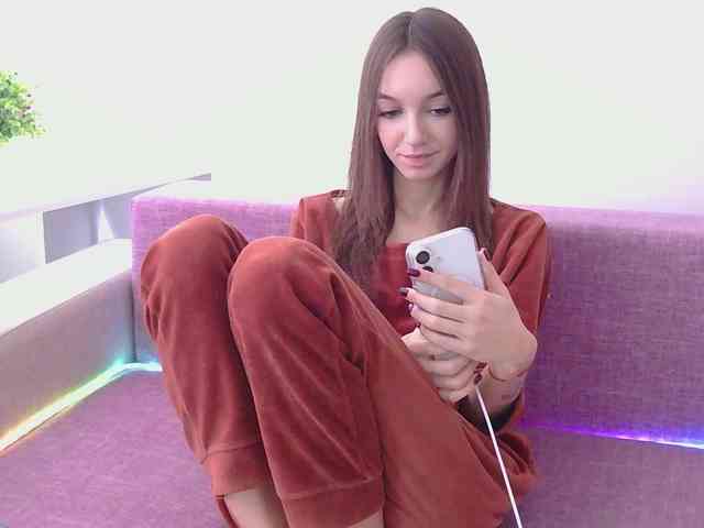 NotSoSweetDasha webcam