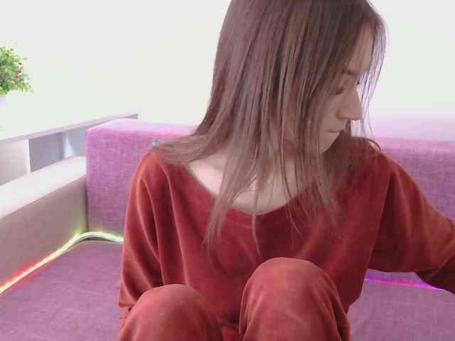 NotSoSweetDasha webcam