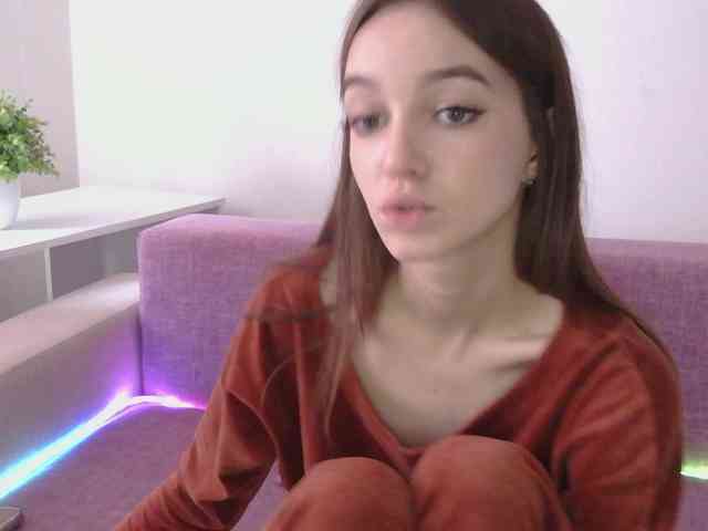 NotSoSweetDasha webcam