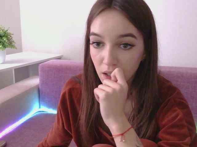 NotSoSweetDasha webcam