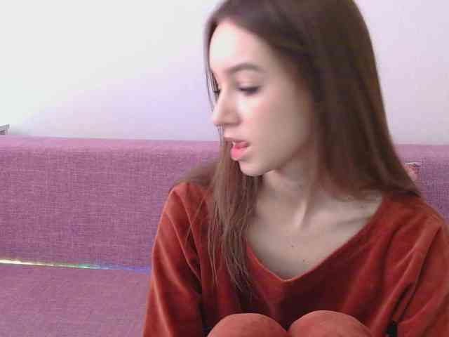 NotSoSweetDasha webcam