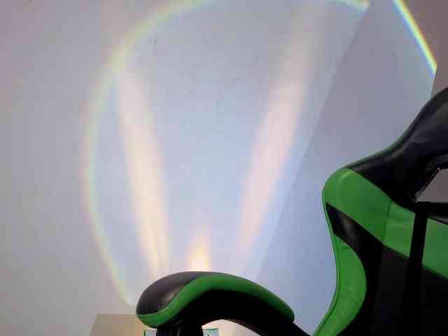 Qadesh webcam