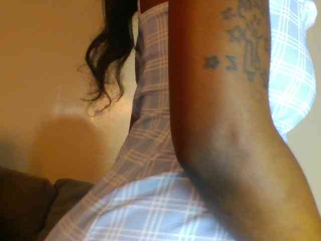 SweetsLolilta webcam