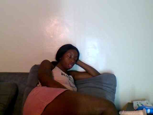 SweetsLolilta webcam