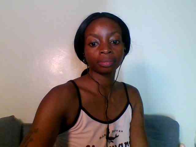 SweetsLolilta webcam