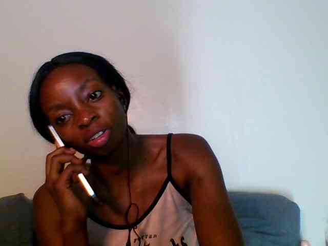 SweetsLolilta webcam