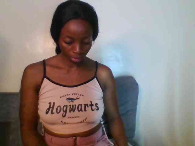 SweetsLolilta webcam