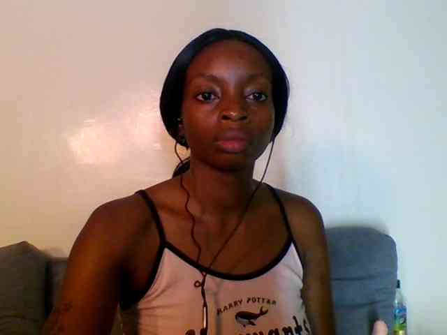 SweetsLolilta webcam