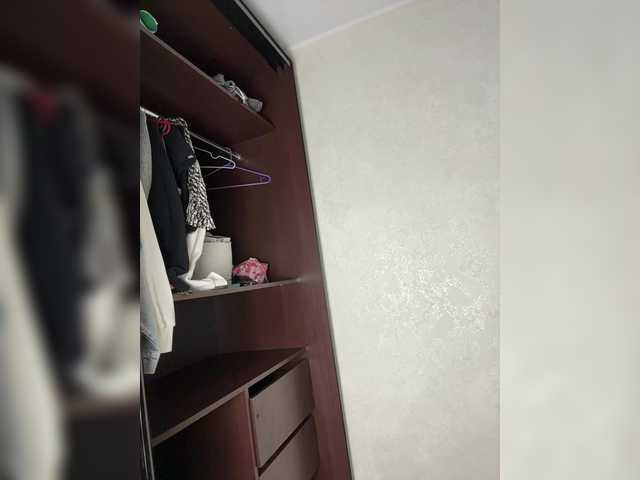 Gratis Live Sexcam mit EvaDesire EvaDesire