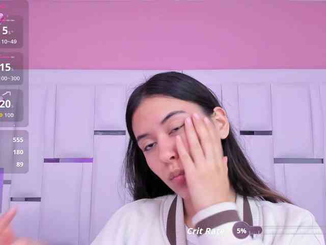 ZaraMiller webcam