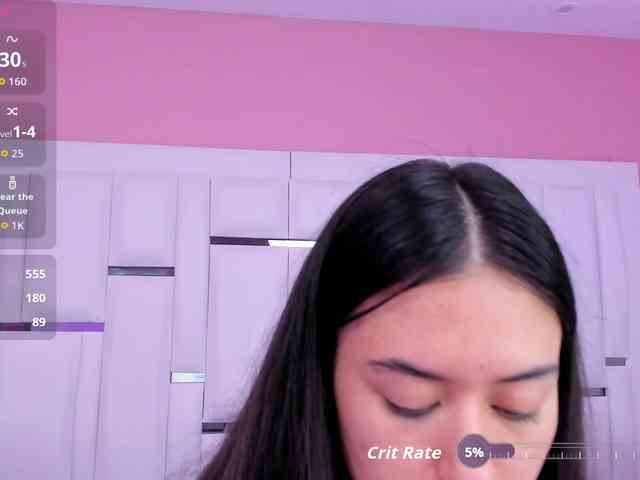 ZaraMiller webcam