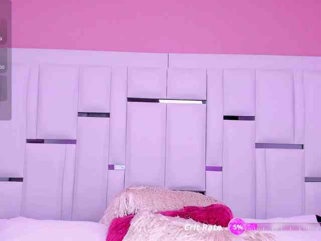 ZaraMiller webcam