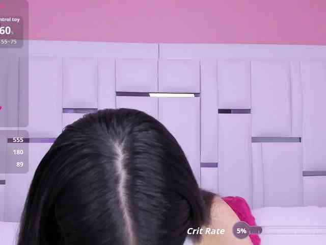 ZaraMiller webcam