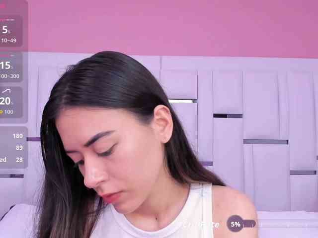 ZaraMiller webcam