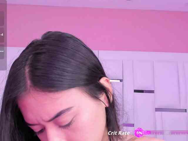 ZaraMiller webcam