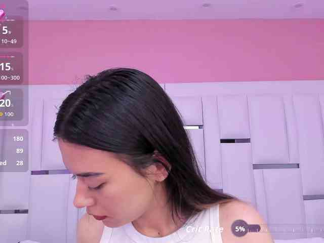ZaraMiller webcam
