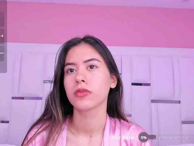 ZaraMiller webcam