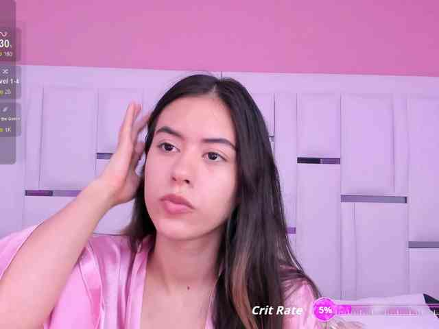 ZaraMiller webcam