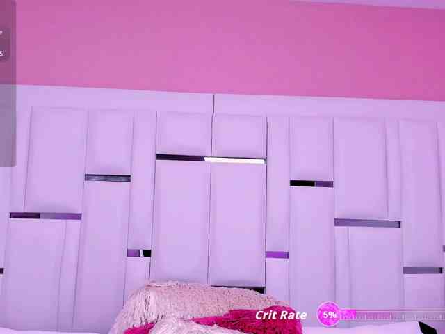 ZaraMiller webcam