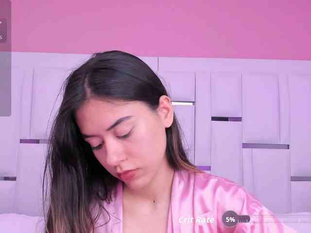 ZaraMiller webcam