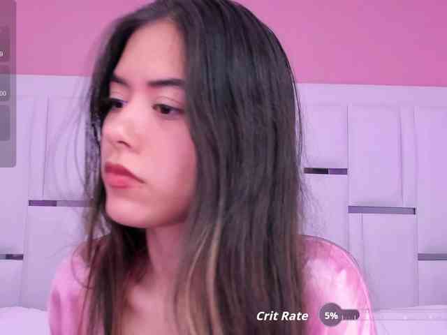 ZaraMiller webcam