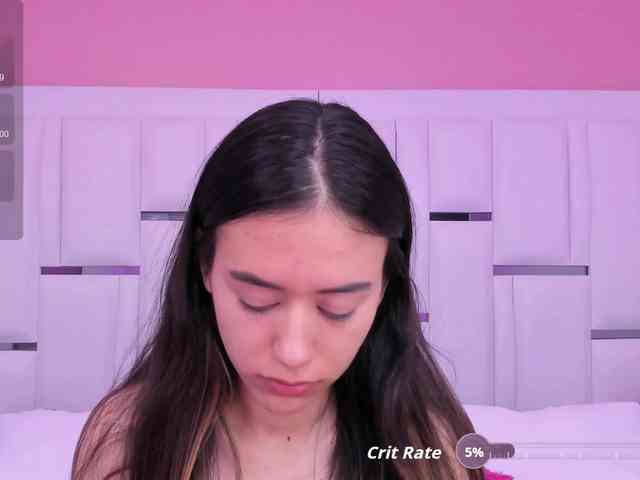 ZaraMiller webcam