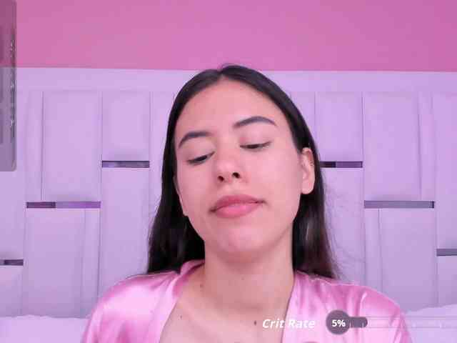 ZaraMiller webcam