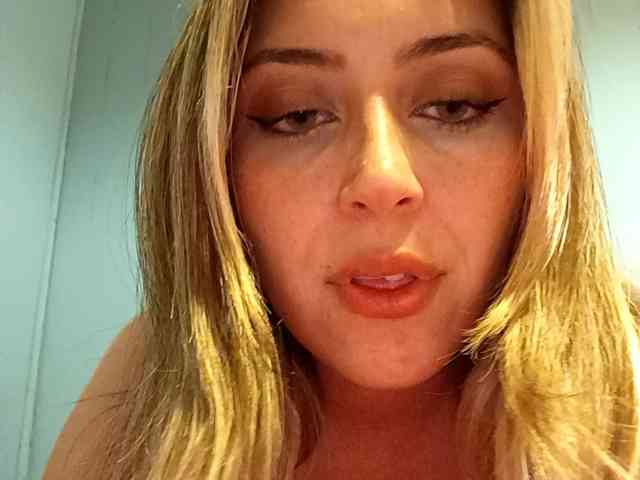 Blondcat777