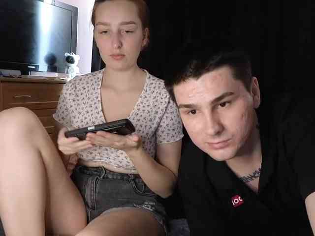 Sweet-Little-Lie webcam
