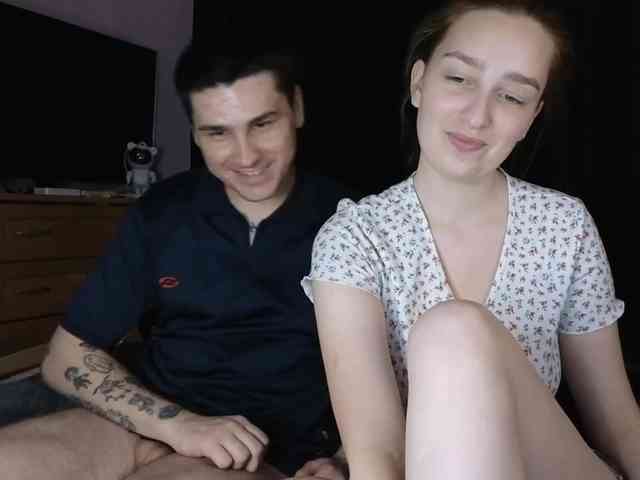 Sweet-Little-Lie webcam