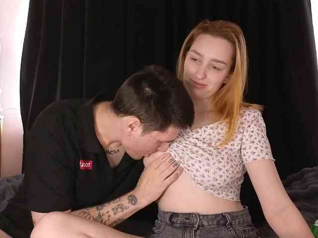 Sweet-Little-Lie webcam