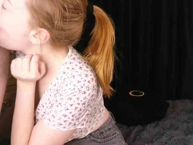Sweet-Little-Lie webcam