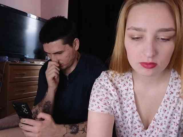 Sweet-Little-Lie webcam
