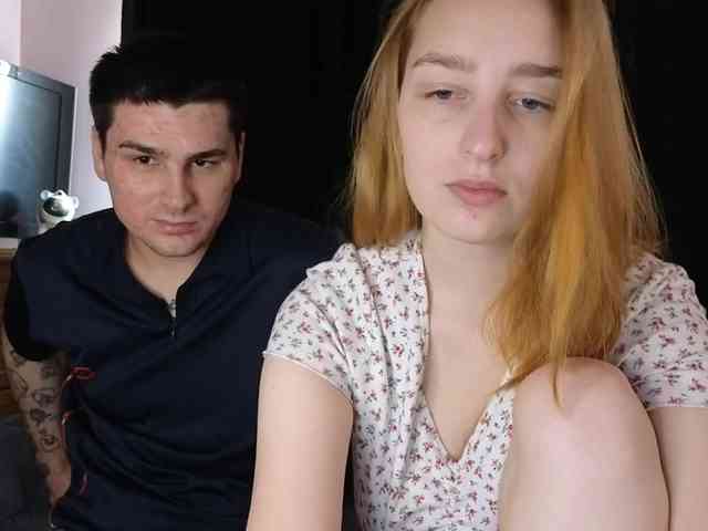 Sweet-Little-Lie webcam