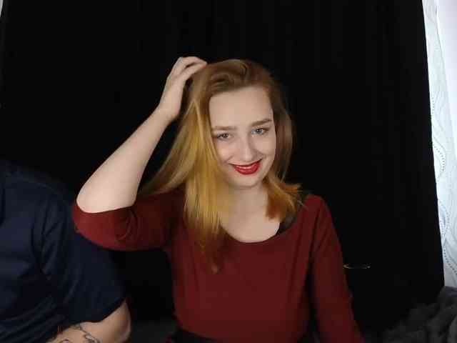Sweet-Little-Lie webcam