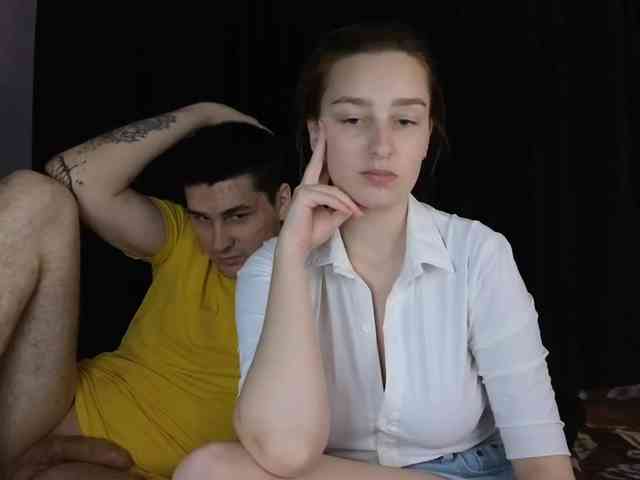 Sweet-Little-Lie webcam
