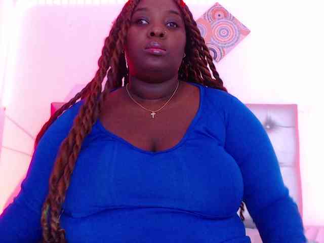 ebony-NeighborMoans webcam