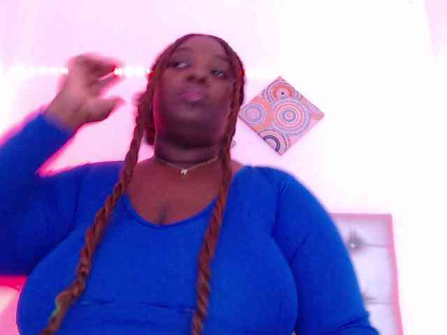 ebony-NeighborMoans webcam