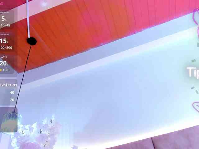 KhateMiller webcam