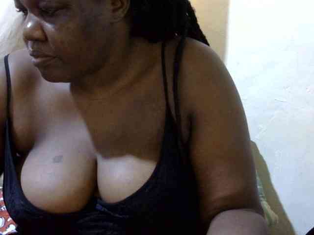 sexy-ebony254 webcam