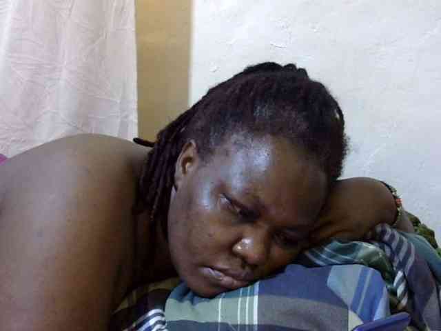 sexy-ebony254 webcam