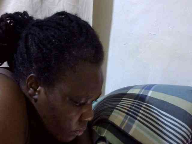 sexy-ebony254 webcam