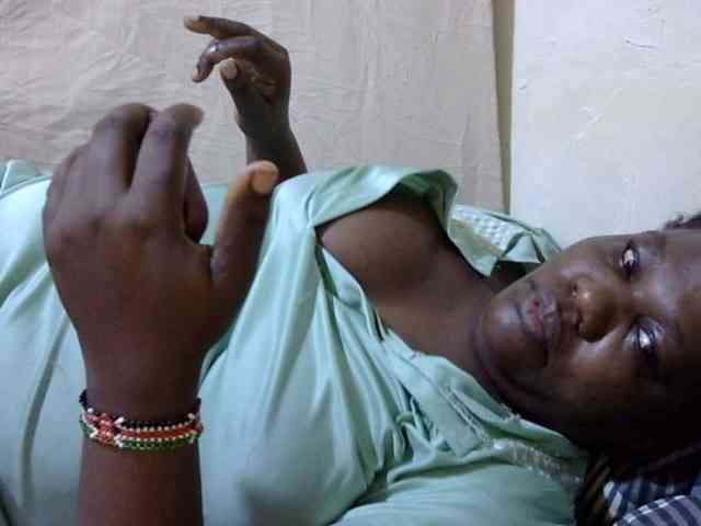 sexy-ebony254 webcam